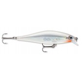 Rapala Shadow Rap Shad SDRS09 (GH) GHost